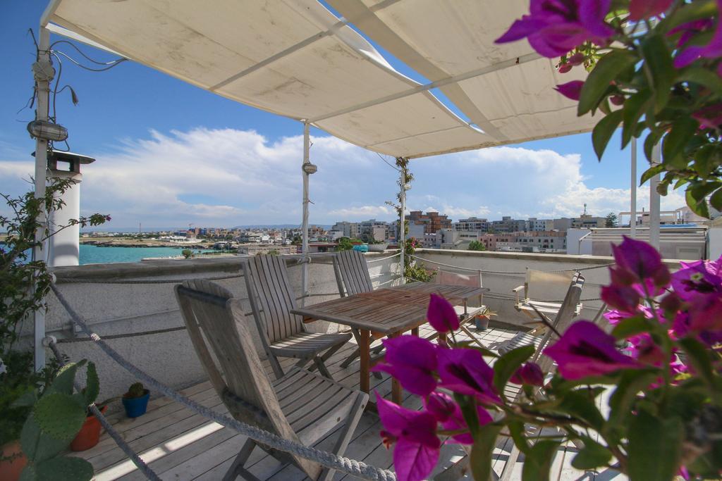 Casa Maristella Villa Monopoli Exterior photo